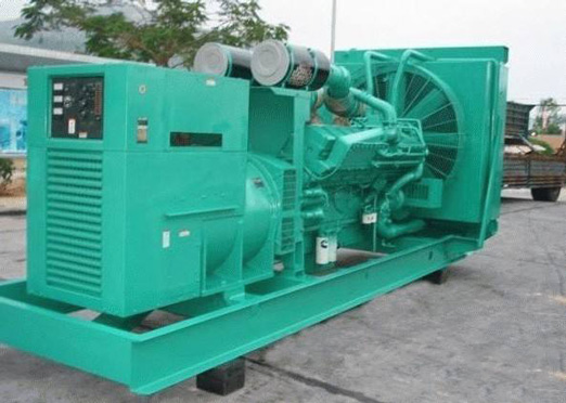 岱山75kw康明斯柴油发电车出租图片 岱山75kw康明斯柴油发电车出租图片