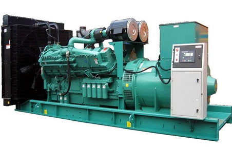 岱山570kw康明斯柴油发电机组图片 岱山570kw康明斯柴油发电机组图片