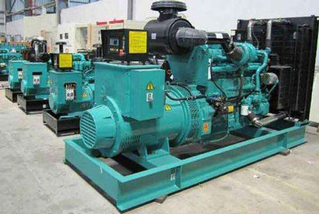 岱山1000kw康明斯柴油发电机组图片 岱山1000kw康明斯柴油发电机组图片