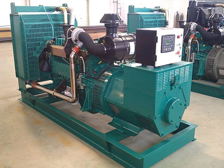 岱山505kw康明斯柴油发电机组图片 岱山505kw康明斯柴油发电机组图片
