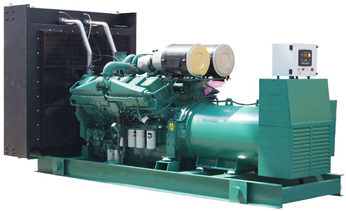 岱山30kw康明斯柴油发电机组图片 岱山30kw康明斯柴油发电机组图片